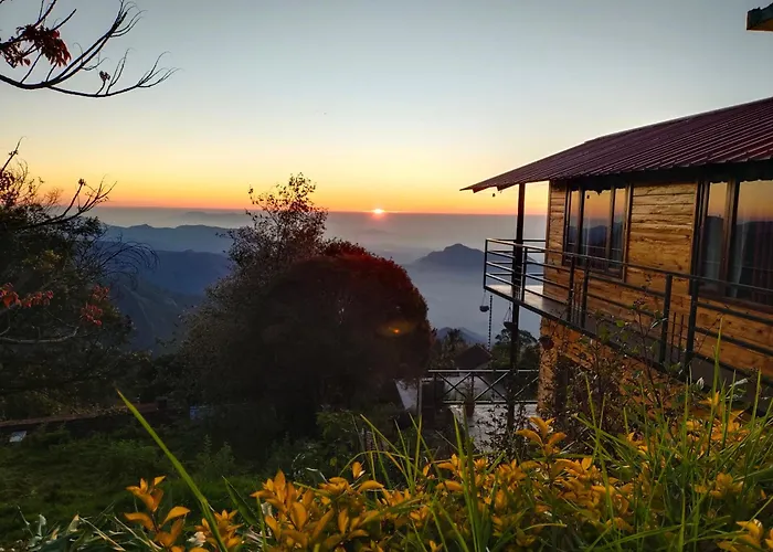 Misbha Homestay Kodaikanal