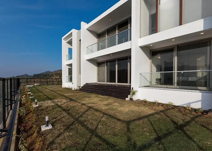 Silver Mist Kodaikanal